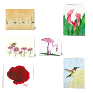 All Occasion Greeting Cards