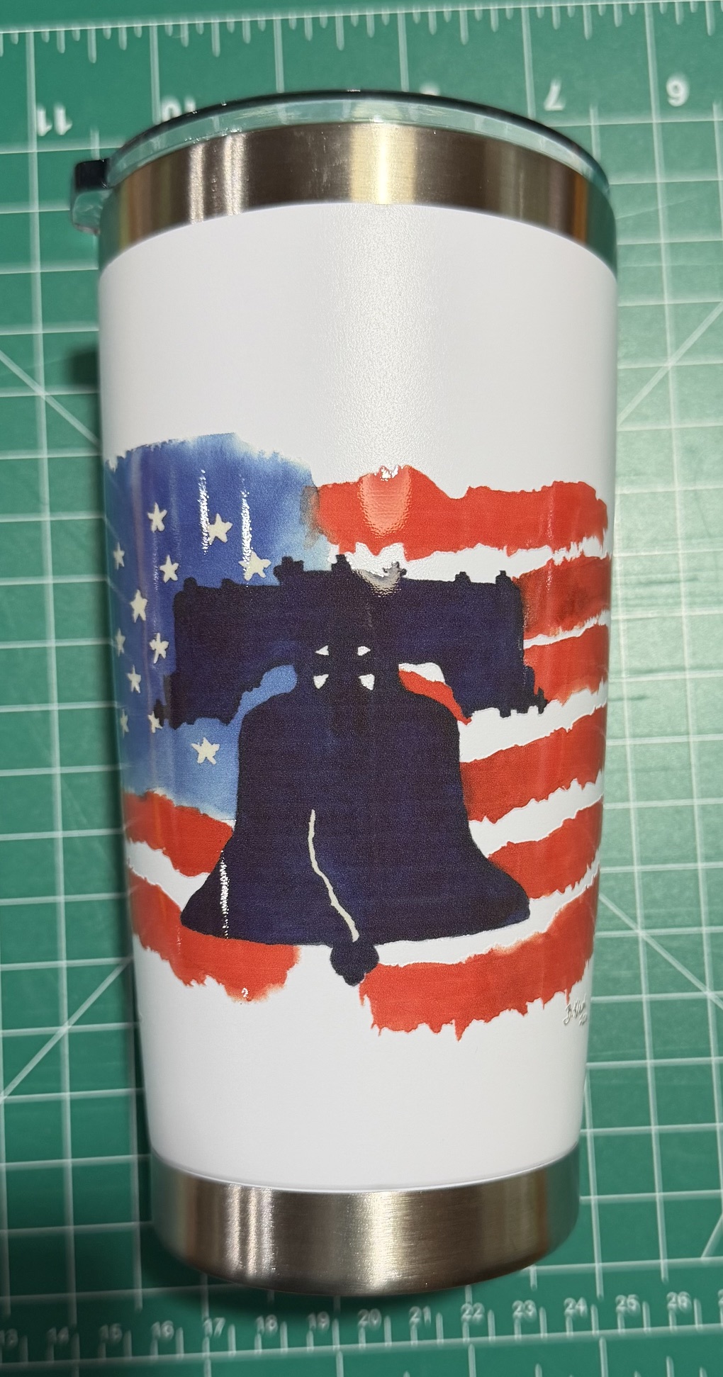 Thermal Tumbler - Image 5