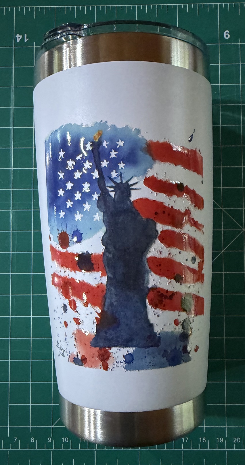 Thermal Tumbler - Image 6