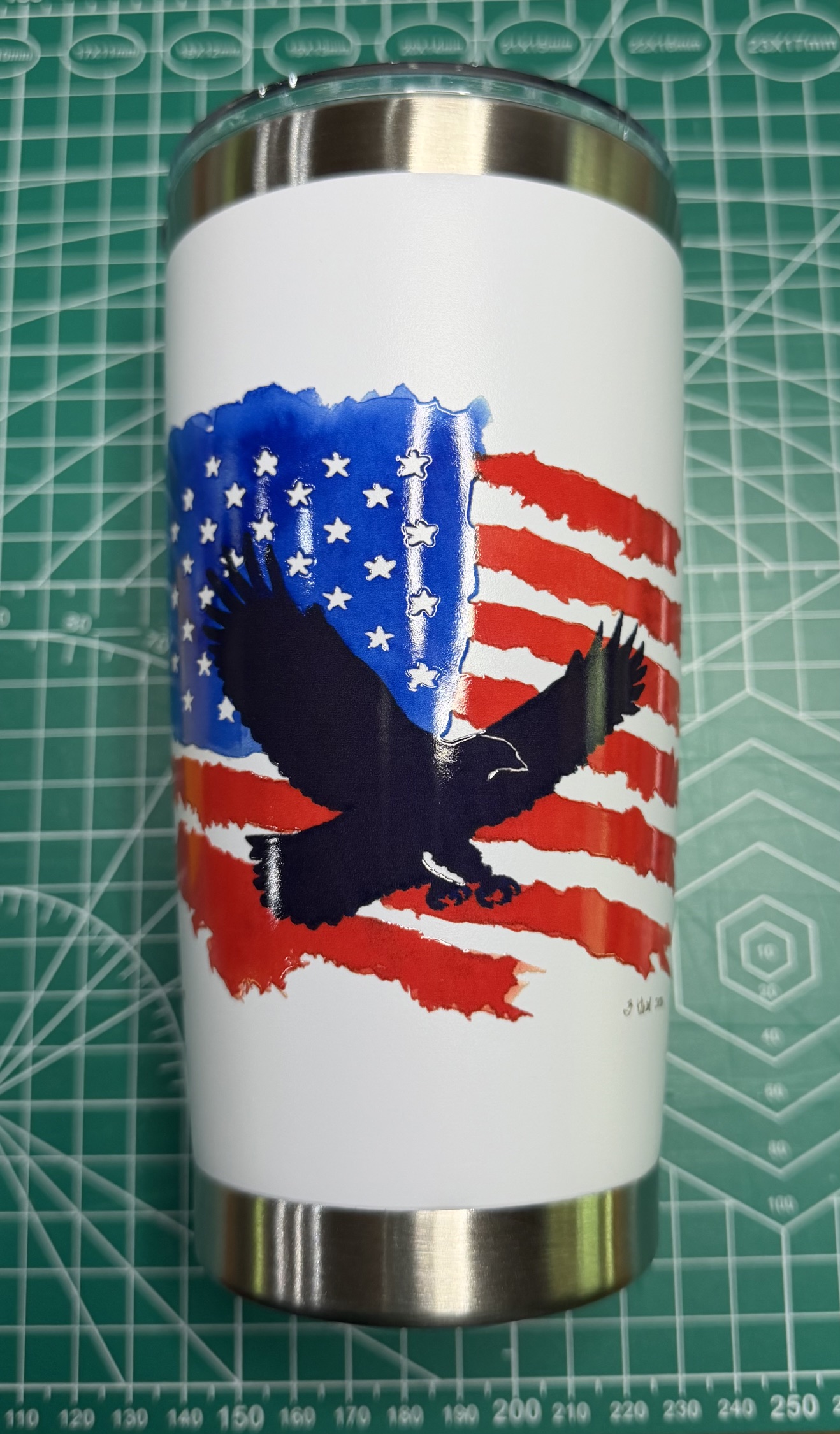 Thermal Tumbler - Image 4