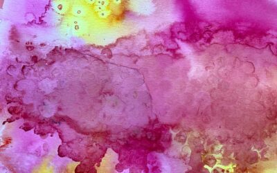 How to Fix Watercolor Mistakes
