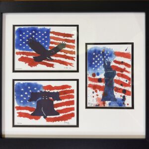 Patriotic Collection